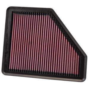 K&N FILTRE À AIR KN 332958 33-2958 HYUNDAI GENESIS 2.0 ESSENCE INJECTION 2008-2012 TOUS MODÈLES*