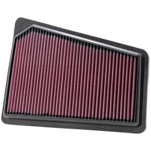 K&N FILTRE À AIR KN 332427 33-2427 HYUNDAI GENESIS 3.8 ESSENCE INJECTION 2009-2011 SEDAN*