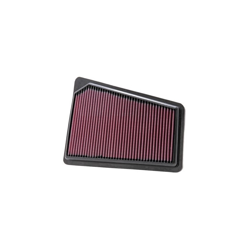 K&N FILTRE À AIR KN 332427 33-2427 HYUNDAI GENESIS 3.8 ESSENCE INJECTION 2009-2011 SEDAN*