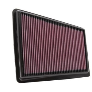 K&N FILTRE À AIR KN 332426 33-2426 HYUNDAI GENESIS 3.8 ESSENCE INJECTION 2012 SEDAN*