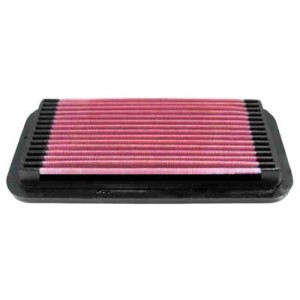 K&N FILTRE À AIR KN 332094 33-2094 HYUNDAI GETZ 1.4 ESSENCE INJECTION 2005-2009 TOUS MODÈLES*