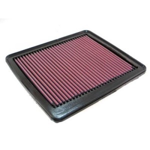 K&N FILTRE À AIR KN 332346 33-2346 HYUNDAI GRANDEUR 3.3 ESSENCE INJECTION 2005-2009 TOUS MODÈLES*