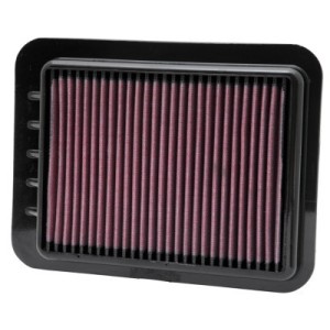 K&N FILTRE À AIR KN 332978 33-2978 HYUNDAI I10 1.1 ESSENCE INJECTION 2008-2012 TOUS MODÈLES*