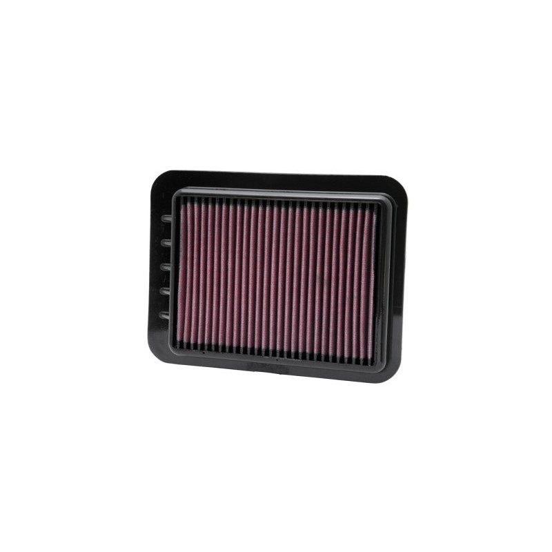 K&N FILTRE À AIR KN 332978 33-2978 HYUNDAI I10 1.1 ESSENCE INJECTION 2008-2012 TOUS MODÈLES*