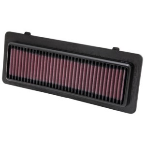 K&N FILTRE À AIR KN 332977 33-2977 HYUNDAI I10 1.25 ESSENCE INJECTION 2008-2012 TOUS MODÈLES*