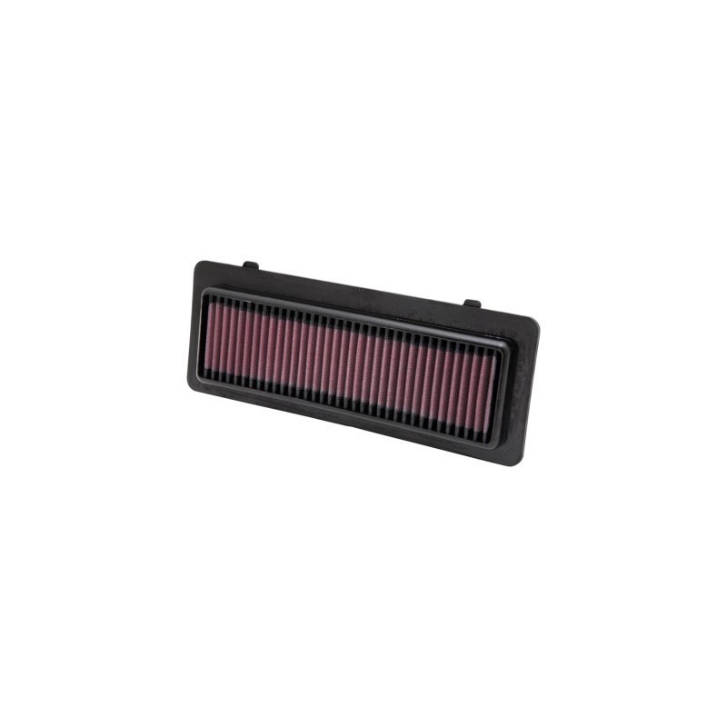 K&N FILTRE À AIR KN 332977 33-2977 HYUNDAI I10 1.25 ESSENCE INJECTION 2008-2012 TOUS MODÈLES*