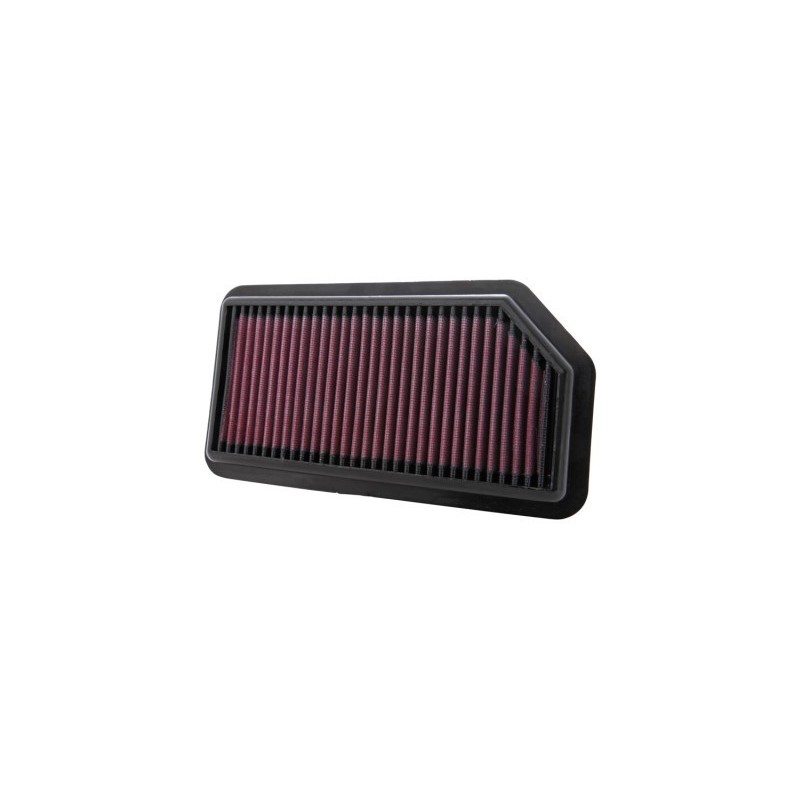K&N FILTRE À AIR KN 332960 33-2960 HYUNDAI I20 1.2 ESSENCE INJECTION 2008-2012 TOUS MODÈLES*
