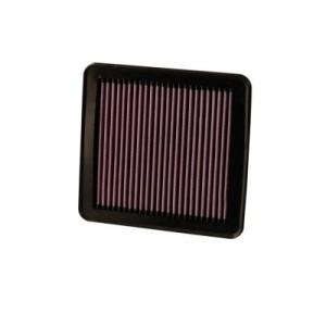 K&N FILTRE À AIR KN 332380 33-2380 HYUNDAI I30 1.4 ESSENCE INJECTION 2007-2012 TOUS MODÈLES*
