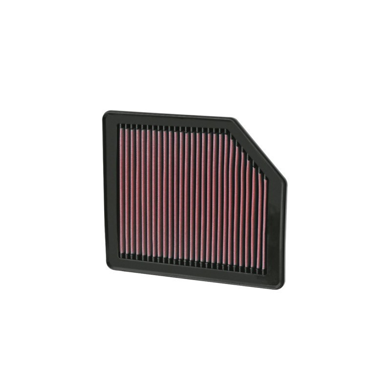 K&N FILTRE À AIR KN 332947 33-2947 HYUNDAI IX 55 3.0 DIESEL 2008-2012 TOUS MODÈLES*