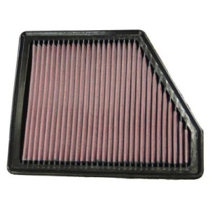 K&N FILTRE À AIR KN 332868 33-2868 HYUNDAI MATRIX 1.8 ESSENCE INJECTION 2001-2008 TOUS MODÈLES*