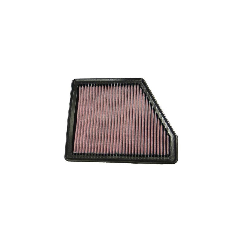 K&N FILTRE À AIR KN 332868 33-2868 HYUNDAI MATRIX 1.8 ESSENCE INJECTION 2001-2008 TOUS MODÈLES*