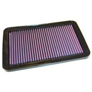 K&N FILTRE À AIR KN 332198 33-2198 HYUNDAI SANTA FE 2.0 DIESEL 2001-2006 TOUS MODÈLES*