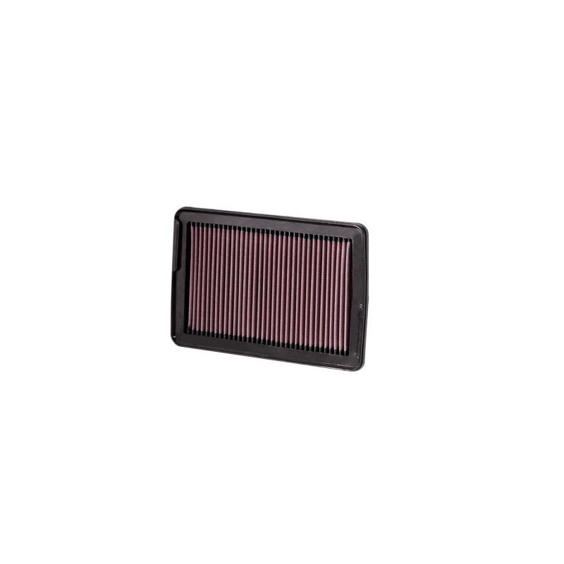 K&N FILTRE À AIR KN 332378 33-2378 HYUNDAI SANTA FE II 2.2 DIESEL 2006-2010 TOUS MODÈLES*