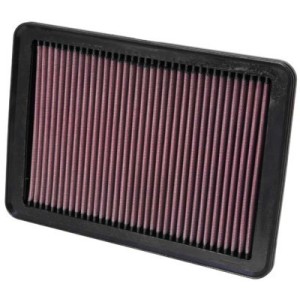 K&N FILTRE À AIR KN 332969 33-2969 HYUNDAI SANTA FE II 2.2 DIESEL 2010-2012 TOUS MODÈLES*