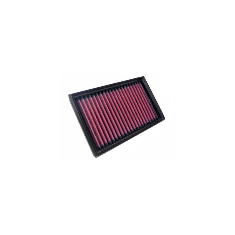 K&N FILTRE À AIR KN 332680 33-2680 HYUNDAI SONATA I 2.0 ESSENCE INJECTION 1988-1993 FILTRE PLAT*