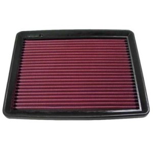 K&N FILTRE À AIR KN 332188 33-2188 HYUNDAI TRAJET 2.7 ESSENCE INJECTION 2000-2008 TOUS MODÈLES*