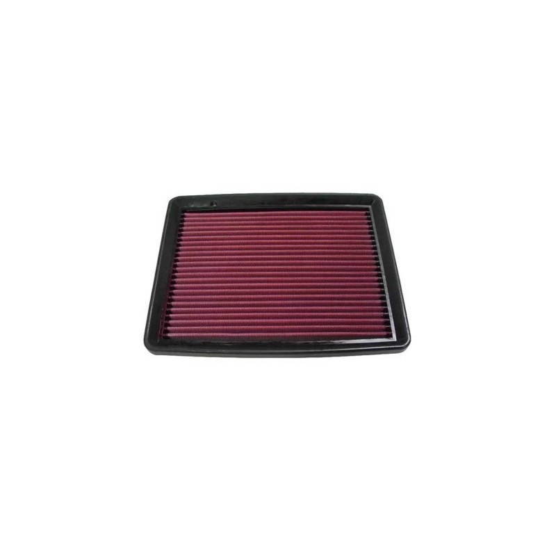 K&N FILTRE À AIR KN 332188 33-2188 HYUNDAI TRAJET 2.0 DIESEL 2001-2008 TOUS MODÈLES*