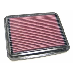 K&N FILTRE À AIR KN 332199 33-2199 HYUNDAI XG 3.5 ESSENCE INJECTION 2003-2005 TOUS MODÈLES*