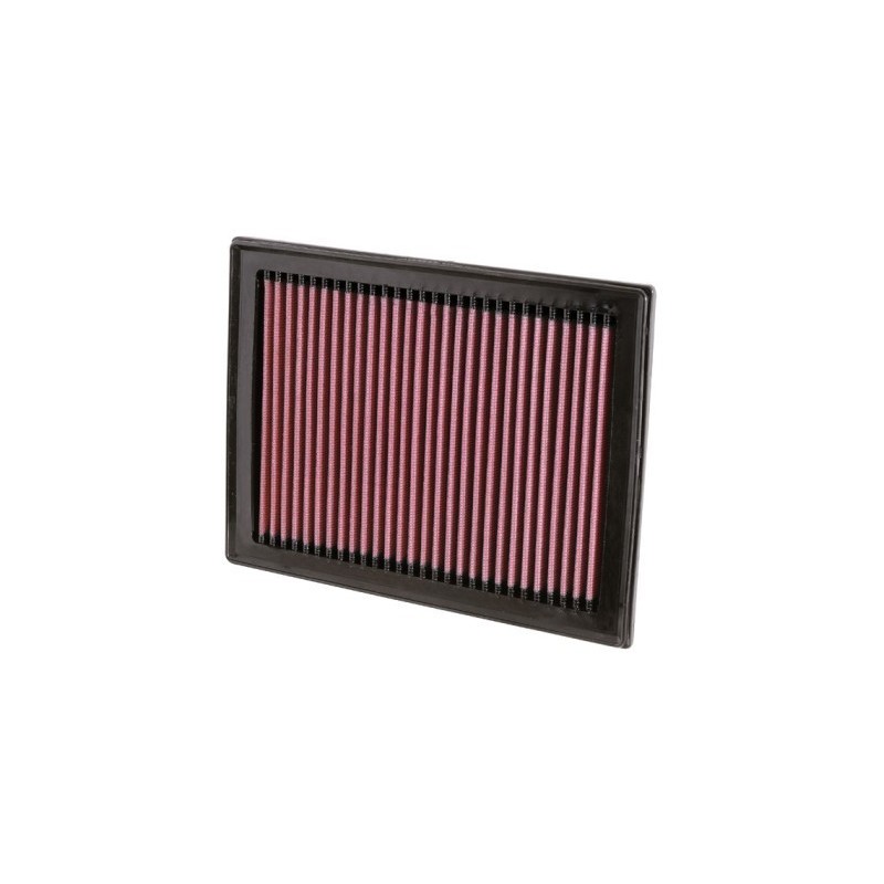 K&N FILTRE À AIR KN 332409 33-2409 INFINITI FX 5.0 ESSENCE INJECTION 2009-2011 TOUS MODÈLES*