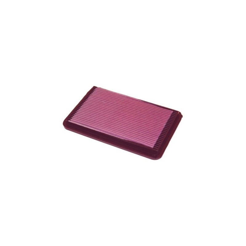 K&N FILTRE À AIR KN 332064 33-2064 ISUZU TROOPER 3.5 ESSENCE INJECTION 1998-2002 TOUS MODÈLES*
