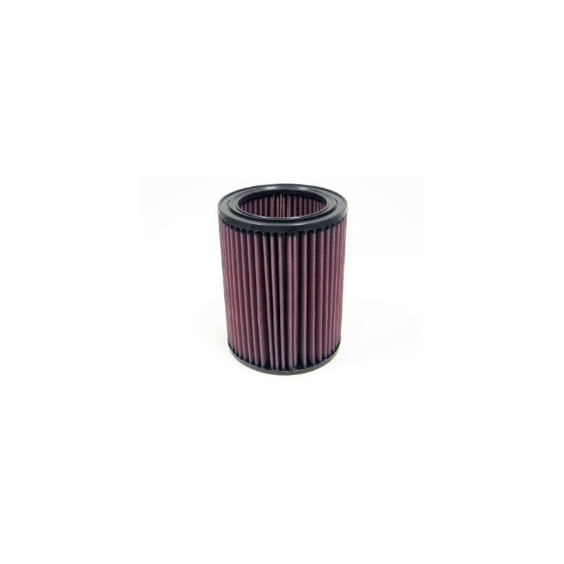 K&N FILTRE À AIR KN E2447 E-2447 ISUZU TROOPER 3.0 DIESEL 2000-2007 TOUS MODÈLES*