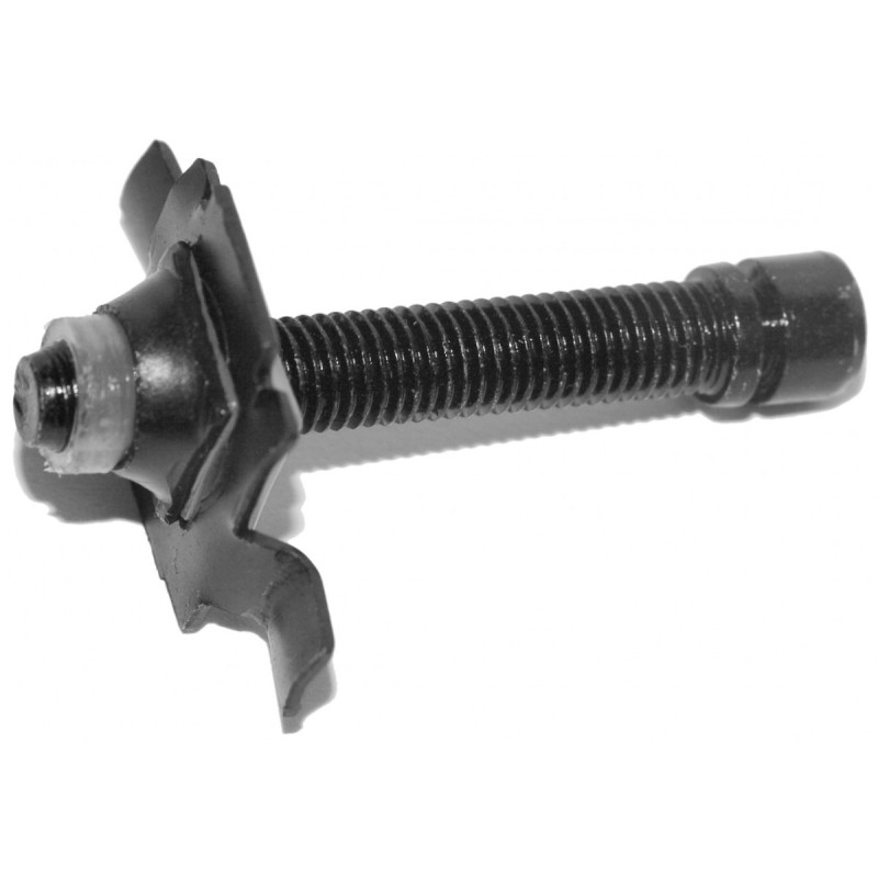 FORD MUSTANG 1964-1966 VIS ET ECROU POUR REGLAGE DE PHARE Headlight adjustment nut with screw SCOTT DRAKE C3MY-13181-K