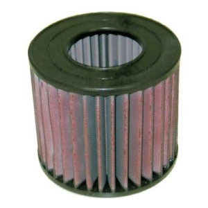 K&N FILTRE À AIR KN E2023 E-2023 ISUZU RODEO 3.0 DIESEL 2004-2005 TOUS MODÈLES*
