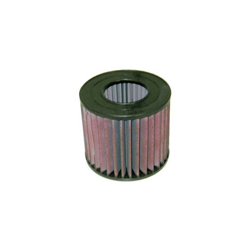 K&N FILTRE À AIR KN E2023 E-2023 ISUZU RODEO 3.0 DIESEL 2004-2005 TOUS MODÈLES*