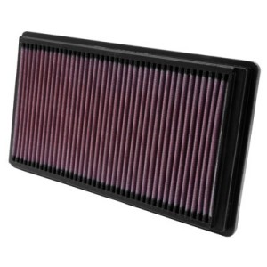K&N FILTRE À AIR KN 332266 33-2266 JAGUAR S-TYPE 2.5 ESSENCE INJECTION 2002-2005 TOUS MODÈLES*