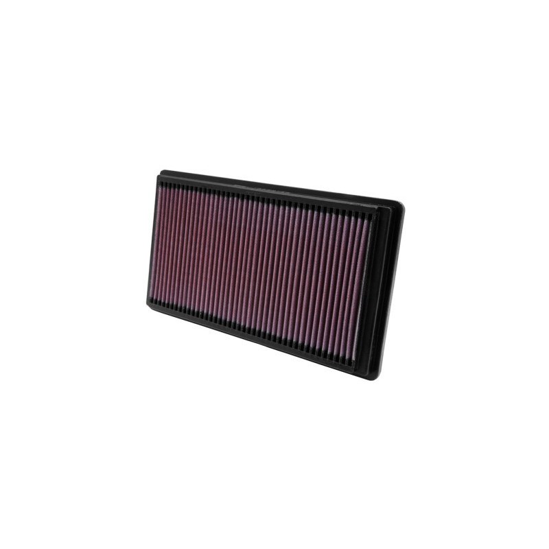 K&N FILTRE À AIR KN 332266 33-2266 JAGUAR S-TYPE 2.5 ESSENCE INJECTION 2002-2005 TOUS MODÈLES*