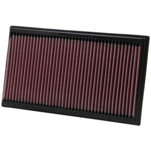 K&N FILTRE À AIR KN 332273 33-2273 JAGUAR S-TYPE 4.2 ESSENCE INJECTION 2002-2009 TOUS MODÈLES*