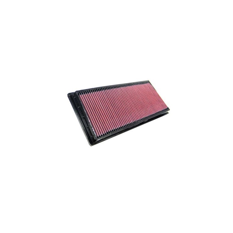 K&N FILTRE À AIR KN 332264 33-2264 JAGUAR X-TYPE 2.5 ESSENCE INJECTION 2001-2010 TOUS MODÈLES*
