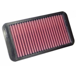 K&N FILTRE À AIR KN 332579 33-2579 JAGUAR XJ 12 5.3 ESSENCE CARBURATEUR. 1972-1981 TOUS MODÈLES*