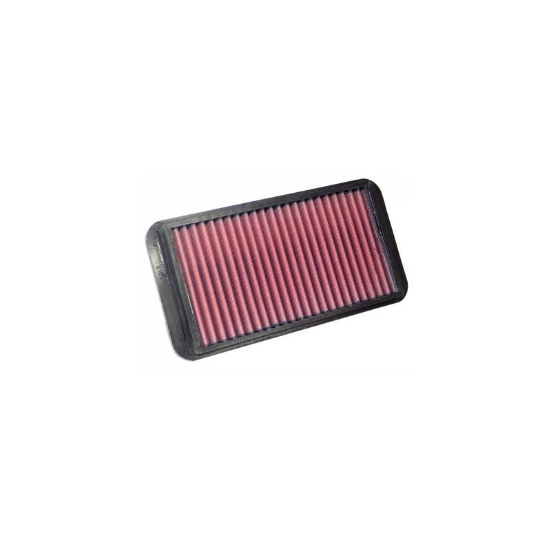 K&N FILTRE À AIR KN 332579 33-2579 JAGUAR XJ 12 5.3 ESSENCE CARBURATEUR. 1972-1981 TOUS MODÈLES*