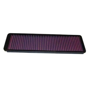 K&N FILTRE À AIR KN 332011 33-2011 JAGUAR XJR-S 6.0 ESSENCE INJECTION 1990-1993 TOUS MODÈLES*