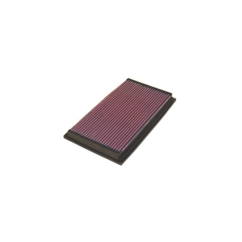 K&N FILTRE À AIR KN 332190 33-2190 JAGUAR XK8 4.2I ESSENCE INJECTION 2002-2007 TOUS MODÈLES*