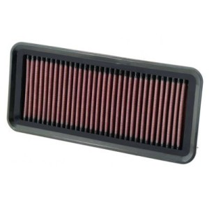 K&N FILTRE À AIR KN 332930 33-2930 KIA PICANTO 1.0 ESSENCE INJECTION 2004-2011 TOUS MODÈLES*