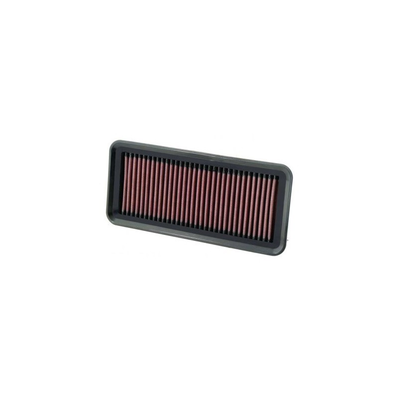K&N FILTRE À AIR KN 332930 33-2930 KIA PICANTO 1.1 ESSENCE INJECTION 2004-2011 TOUS MODÈLES*