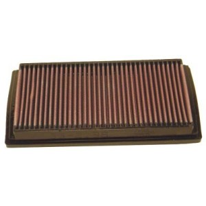 K&N FILTRE À AIR KN 332196 33-2196 KIA RIO 1.5 ESSENCE INJECTION 2000-2005 TOUS MODÈLES*