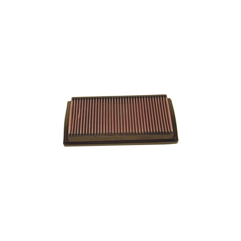 K&N FILTRE À AIR KN 332196 33-2196 KIA RIO 1.5 ESSENCE INJECTION 2000-2005 TOUS MODÈLES*