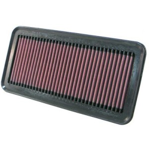 K&N FILTRE À AIR KN 332354 33-2354 KIA RIO II 1.4 ESSENCE INJECTION 2005-2010 TOUS MODÈLES*