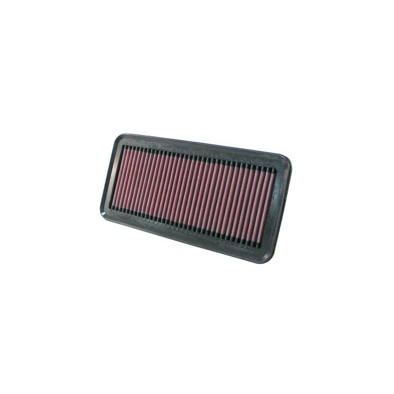 K&N FILTRE À AIR KN 332354 33-2354 KIA RIO II 1.4 ESSENCE INJECTION 2005-2010 TOUS MODÈLES*