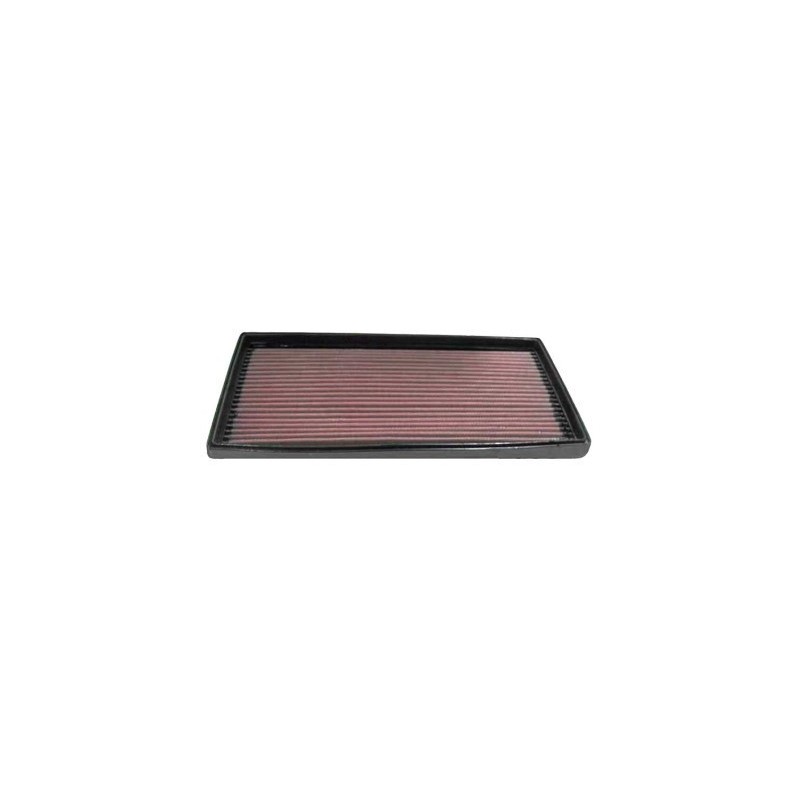 K&N FILTRE À AIR KN 332169 33-2169 KIA SEPHIA 1.5 ESSENCE INJECTION 1999-2001 TOUS MODÈLES*