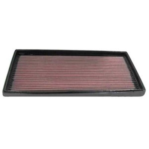 K&N FILTRE À AIR KN 332169 33-2169 KIA SHUMA 1.8 ESSENCE INJECTION 1997-2001 TOUS MODÈLES*