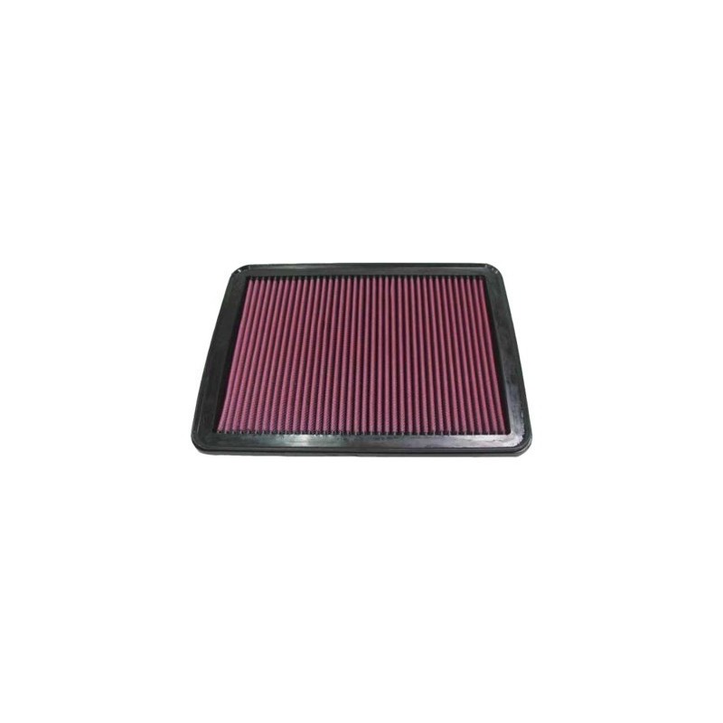 K&N FILTRE À AIR KN 332271 33-2271 KIA SORENTO 2.4 ESSENCE INJECTION 2002-2006 TOUS MODÈLES*