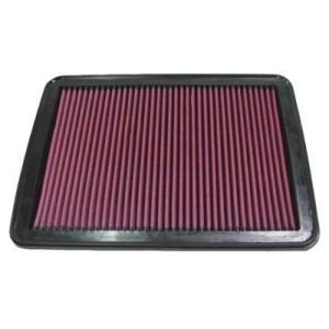 K&N FILTRE À AIR KN 332271 33-2271 KIA SORENTO 3.8 ESSENCE INJECTION 2007-2009 TOUS MODÈLES*
