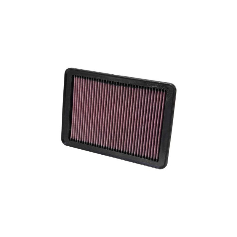K&N FILTRE À AIR KN 332969 33-2969 KIA SORENTO II 2.2 DIESEL 2009-2012 TOUS MODÈLES*