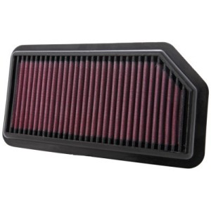 K&N FILTRE À AIR KN 332960 33-2960 KIA VENGA 1.6 ESSENCE INJECTION 2009-2012 TOUS MODÈLES*