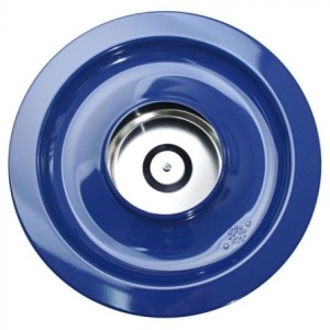 FORD MUSTANG 1964-1973 FILTRE A AIR PREMIER PRIX AVEC AUTOCOLLANT 302 Air Cleaner with 302 Decal SCOTT DRAKE C8ZZ-9600-W