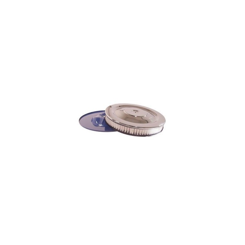 FORD MUSTANG 1964-1973 FILTRE A AIR PERFORMANCE 6 CYLINDRES PREMIER PRIX POUR CABURATEUR ORIGINE AUTOLITE UNIQUEMENT 1V ENTREE 4